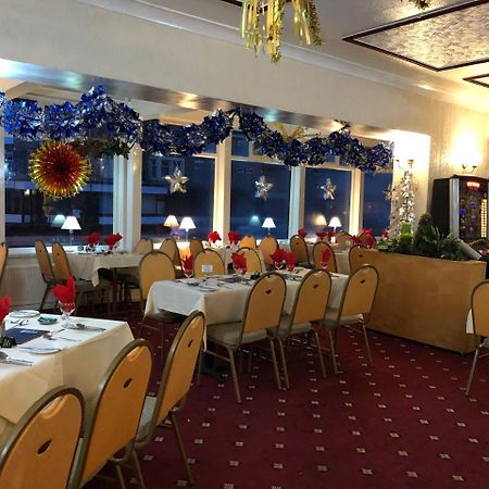 The Colwyn Hotel - Near Pleasure Beach Блекпул Екстериор снимка