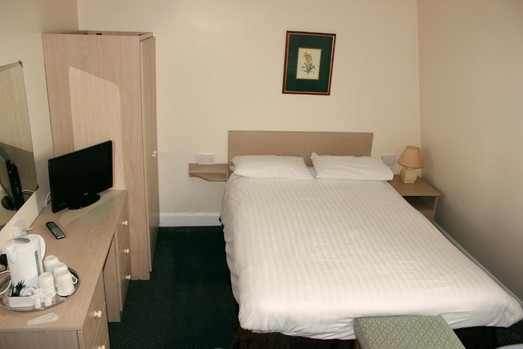 The Colwyn Hotel - Near Pleasure Beach Блекпул Екстериор снимка