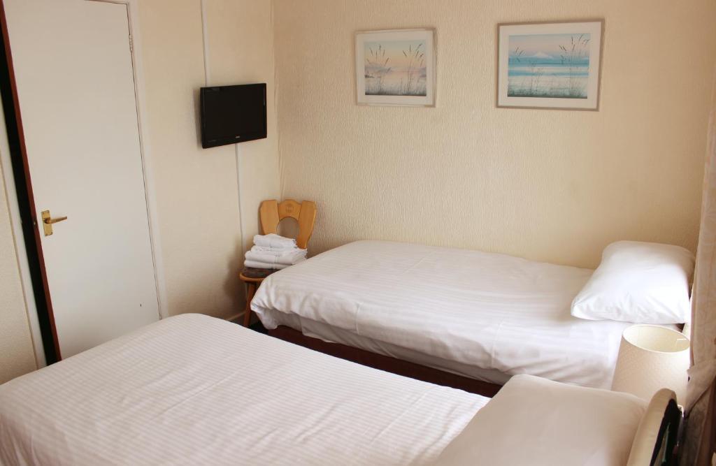 The Colwyn Hotel - Near Pleasure Beach Блекпул Екстериор снимка