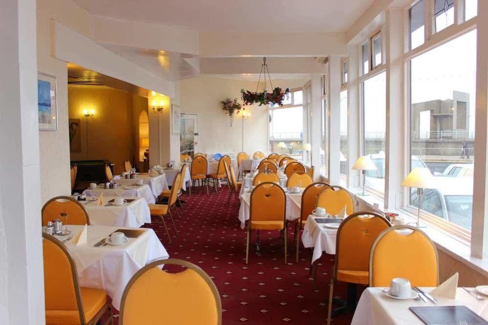 The Colwyn Hotel - Near Pleasure Beach Блекпул Екстериор снимка