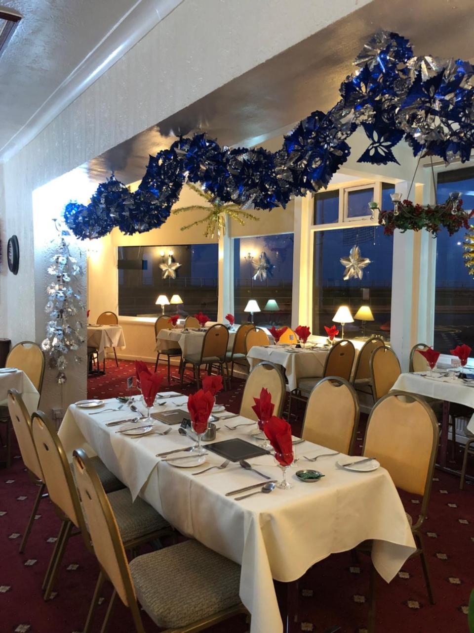 The Colwyn Hotel - Near Pleasure Beach Блекпул Екстериор снимка
